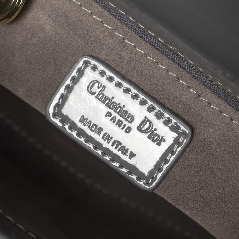 Dior The LADY D-LITE Bag AAA Quality