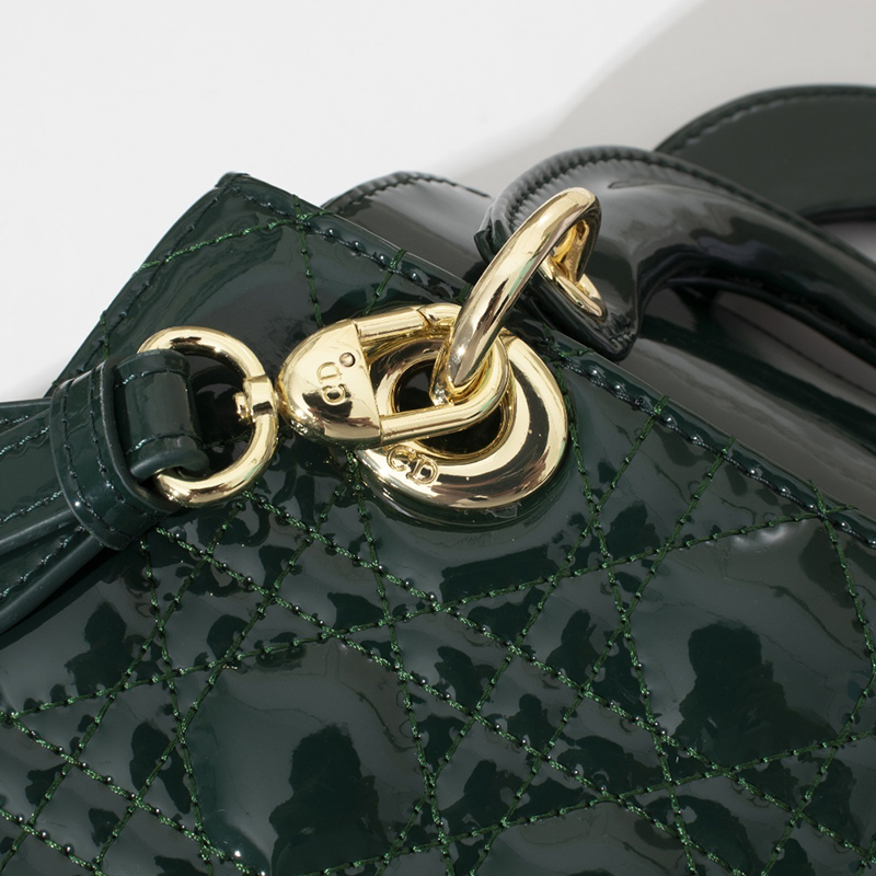 Dior The LADY D-LITE Bag AAA Quality