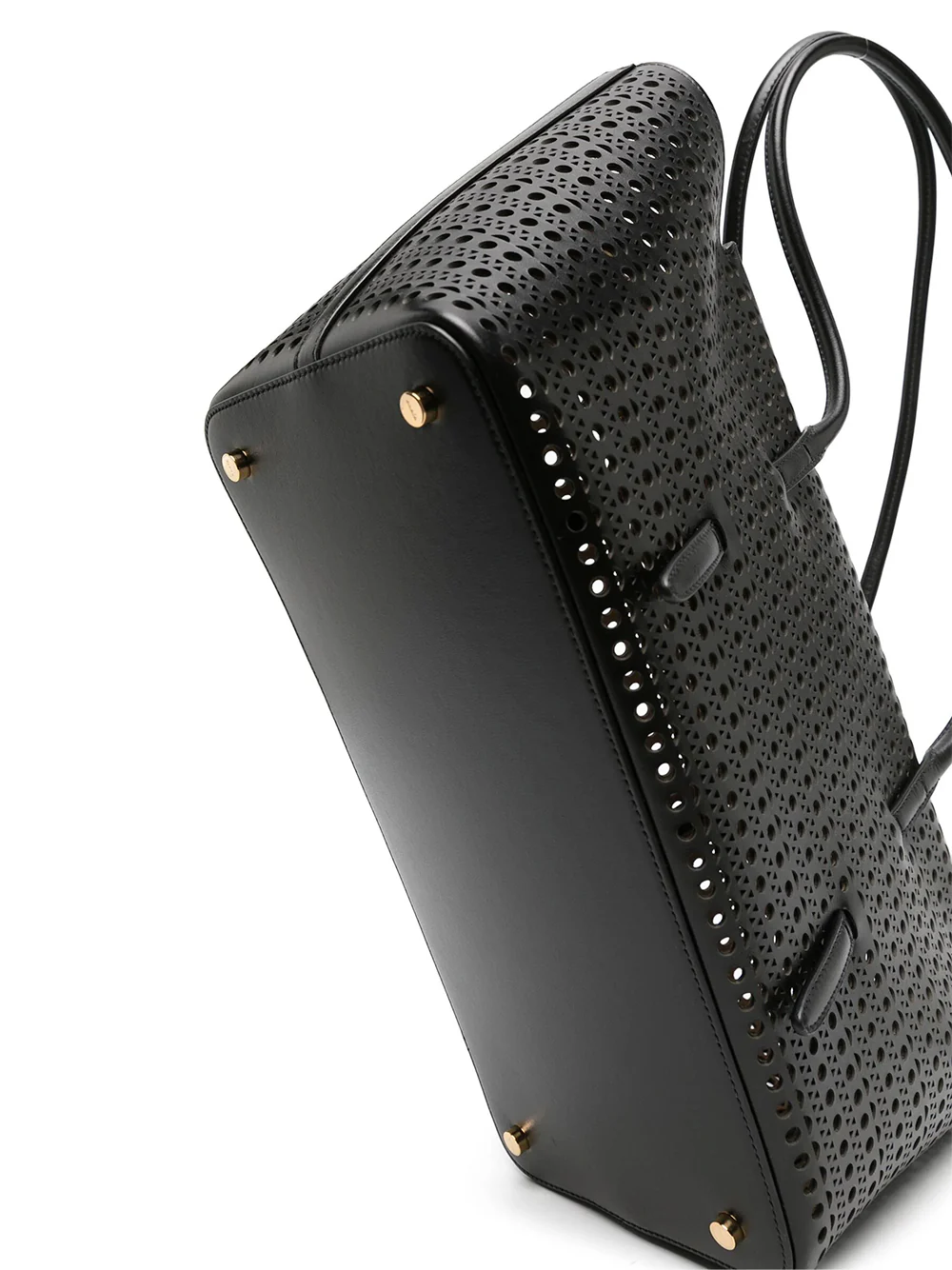 Alaïa Neo Mina 32 Bag