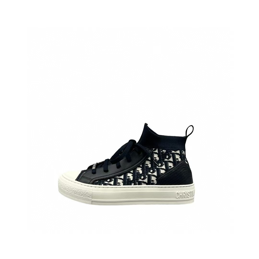 Dior Walk Platform Sneaker