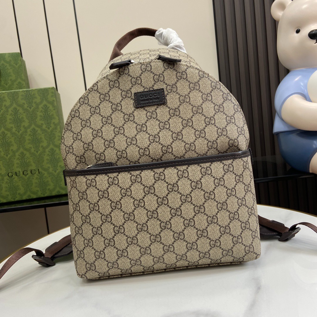 GUCCI  782708 brown
