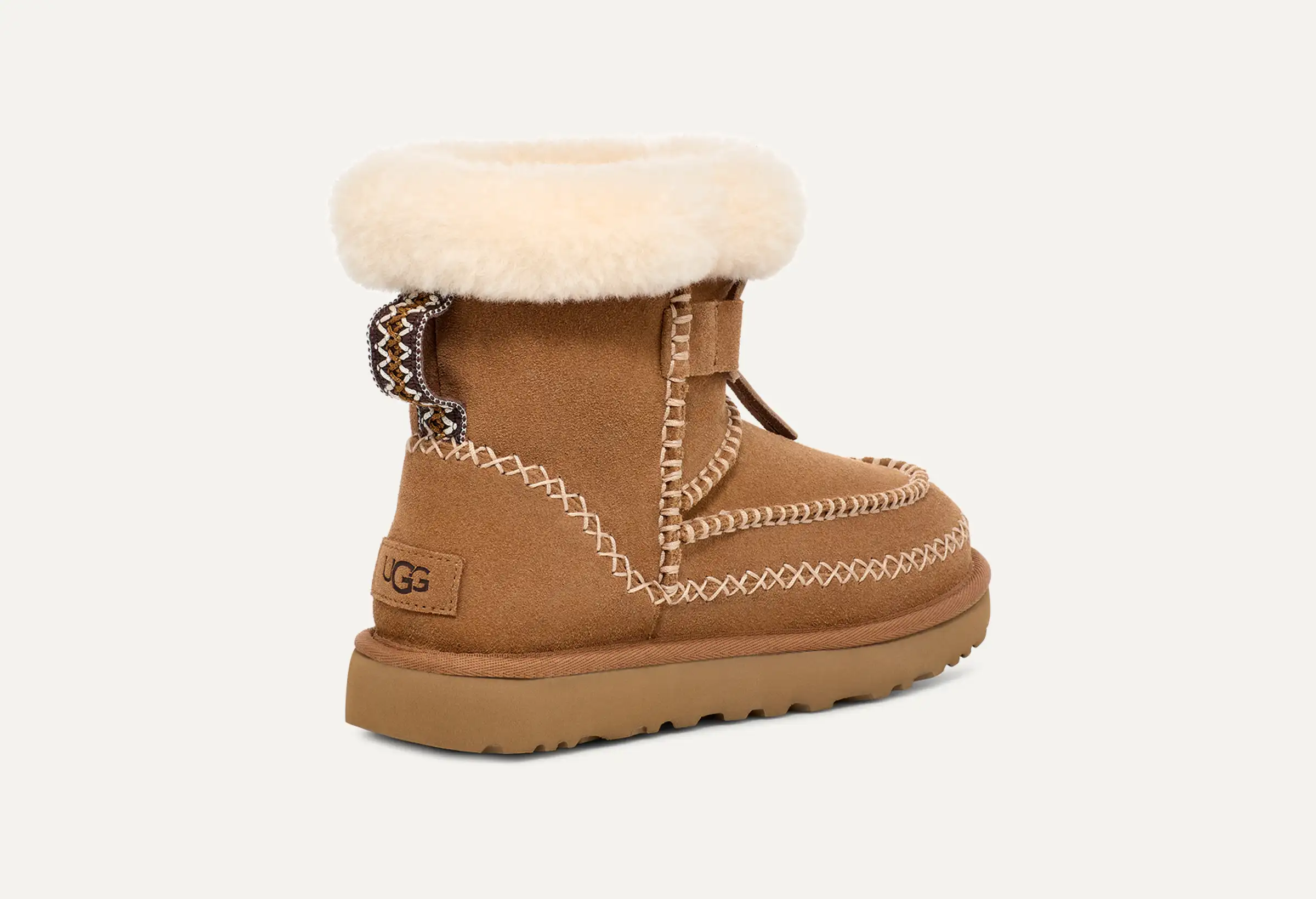 UGG Women's Classic Mini Alpine