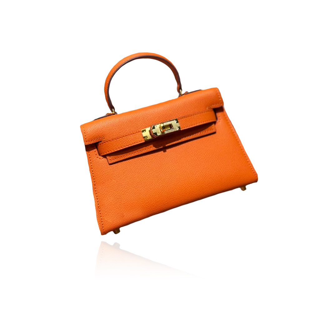 Hermes mini kelly