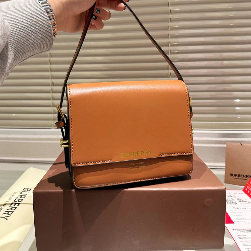 Burberry Grace Bag Small