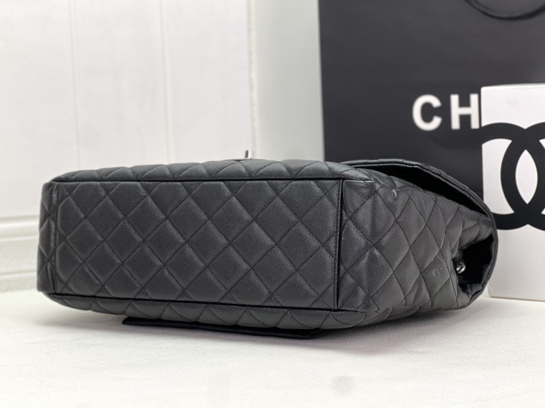 Chanel new airplane bag