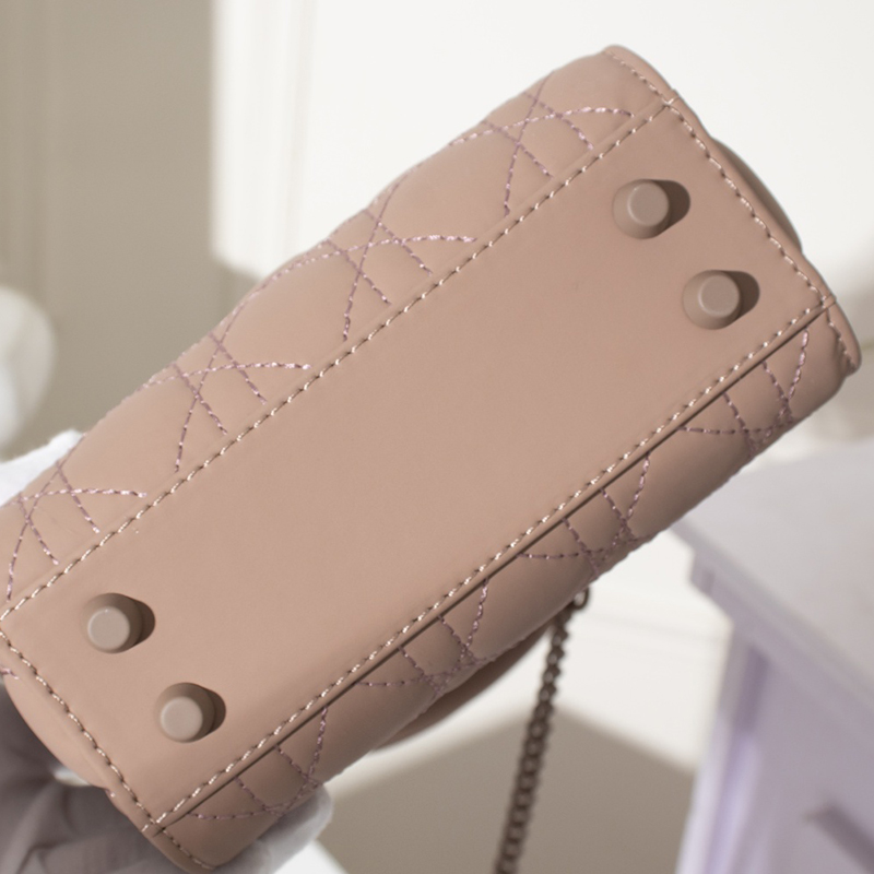 Dior The LADY D-LITE Bag AAA Quality