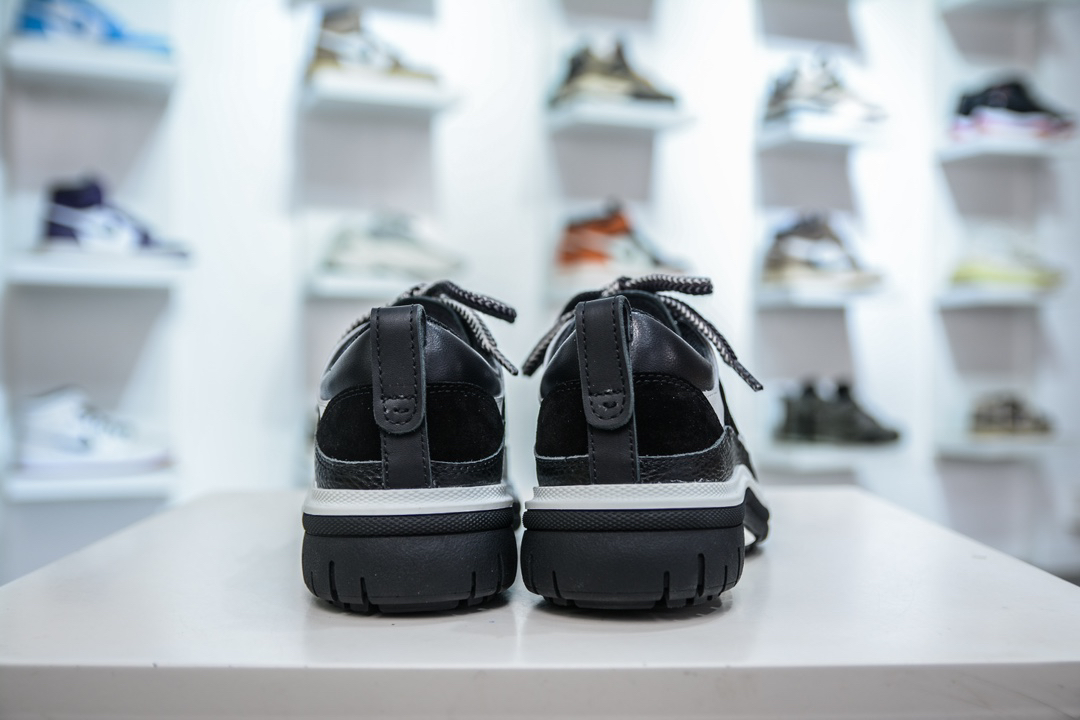Chanel Milan catwalk platform shoes