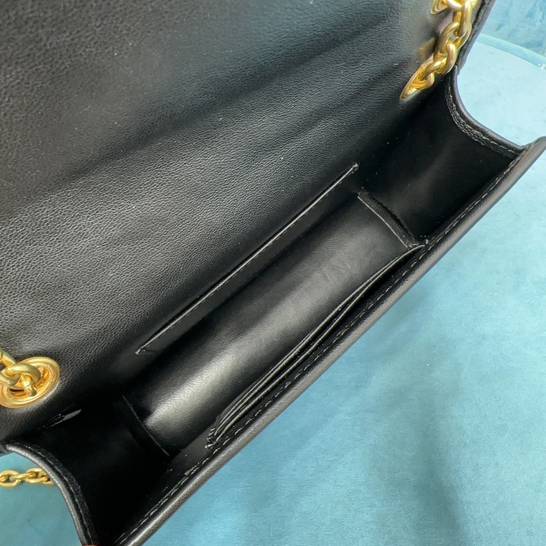 Miumiu matelassé nappa leather mini Bag