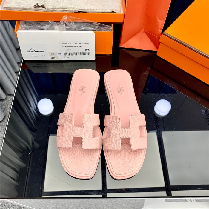 Hermes Oran Sandal