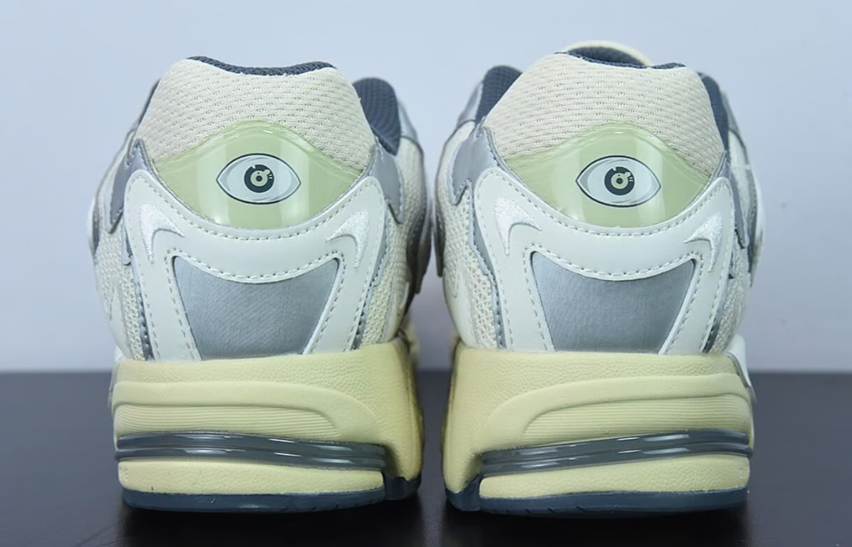 Adidas Bad Bunny x Response CL Cream White