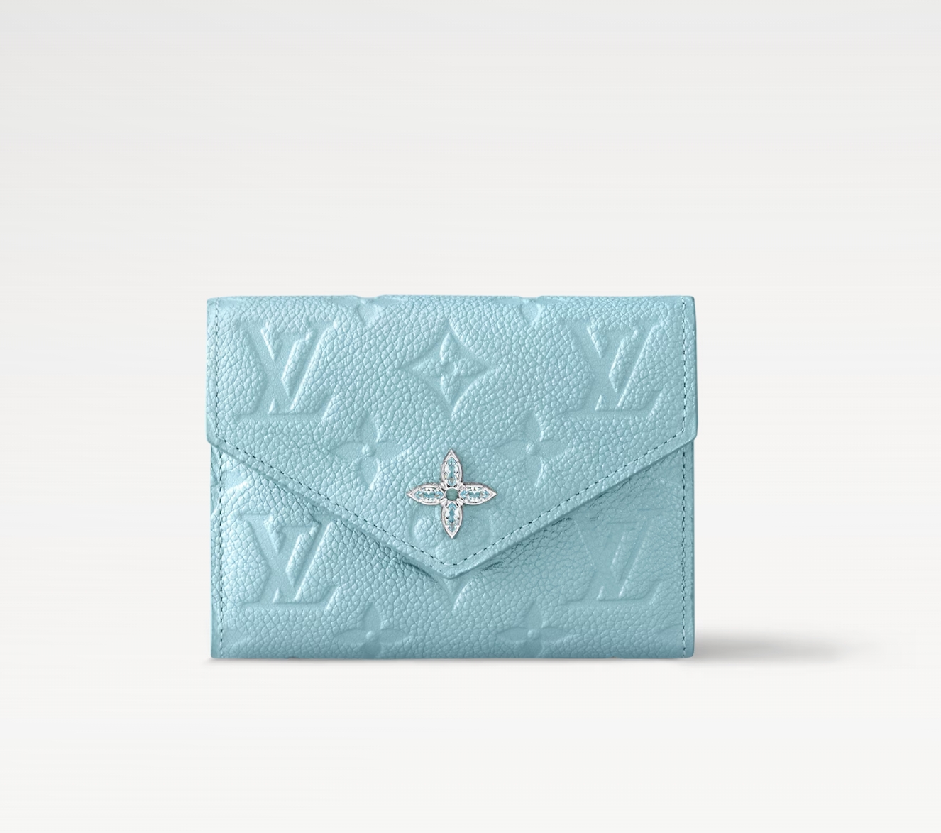 LOUIS VUITTON Victorine Wallet