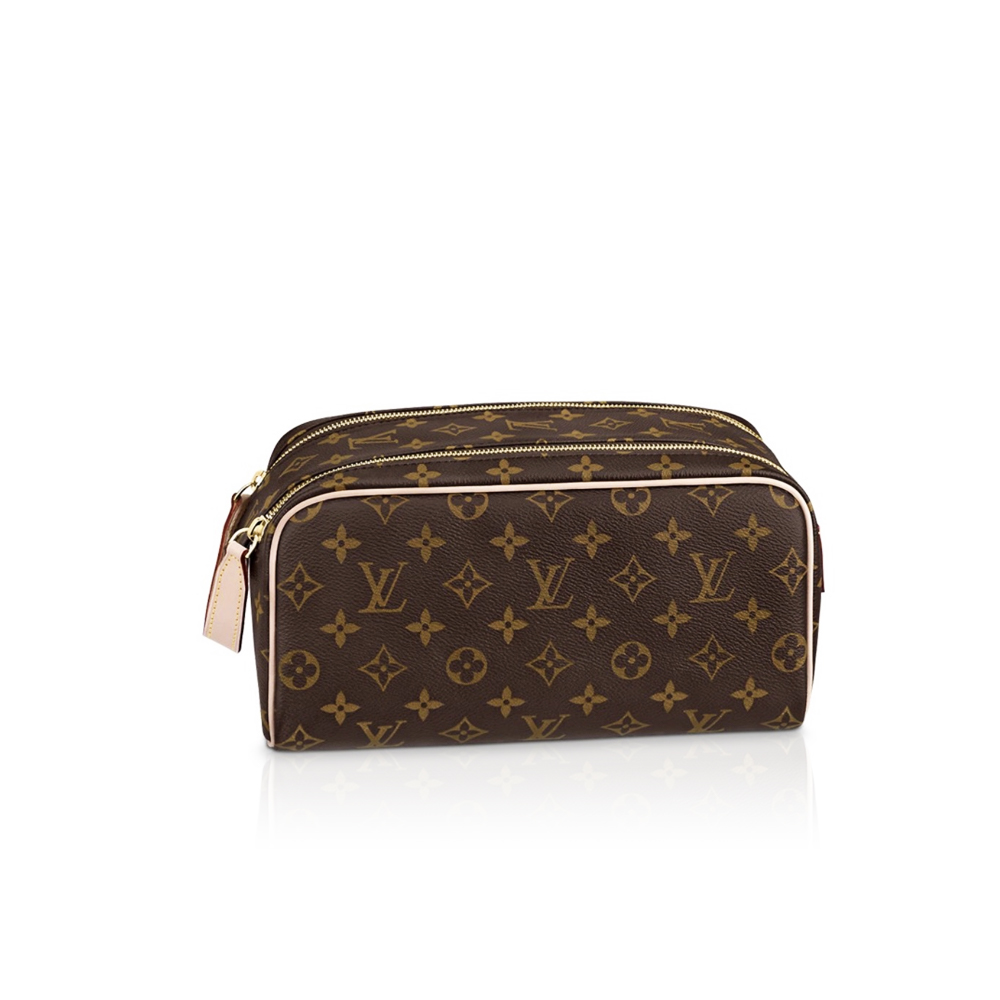 Louis Vuitton LV Dopp Kit Bag M44494