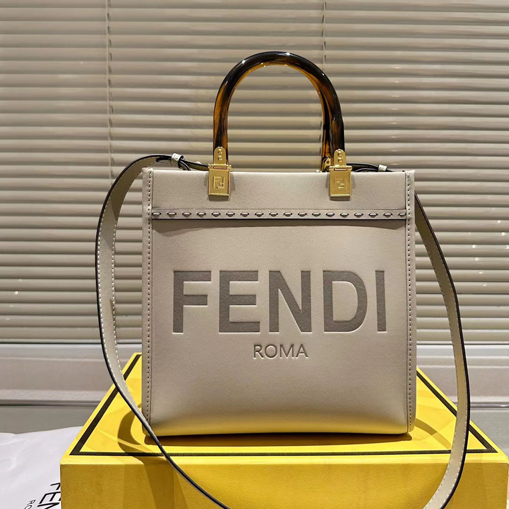 FENDI Sunshine Bag Small