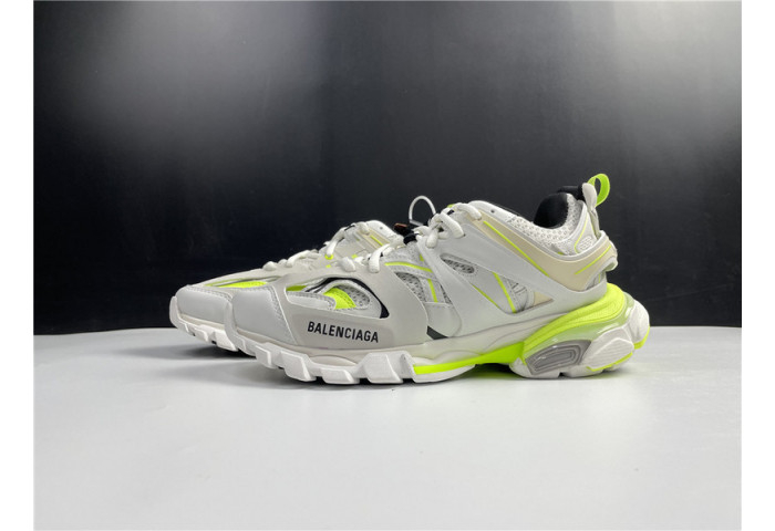 Balenciaga Sneaker TRACK Tess.s.Gomma 5000043(Perfect Replica)