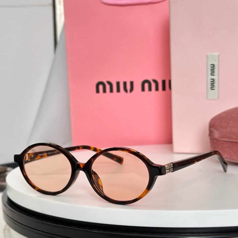 Miumiu sunglasses
