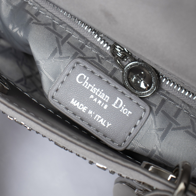 Dior The LADY D-LITE Bag AAA Quality