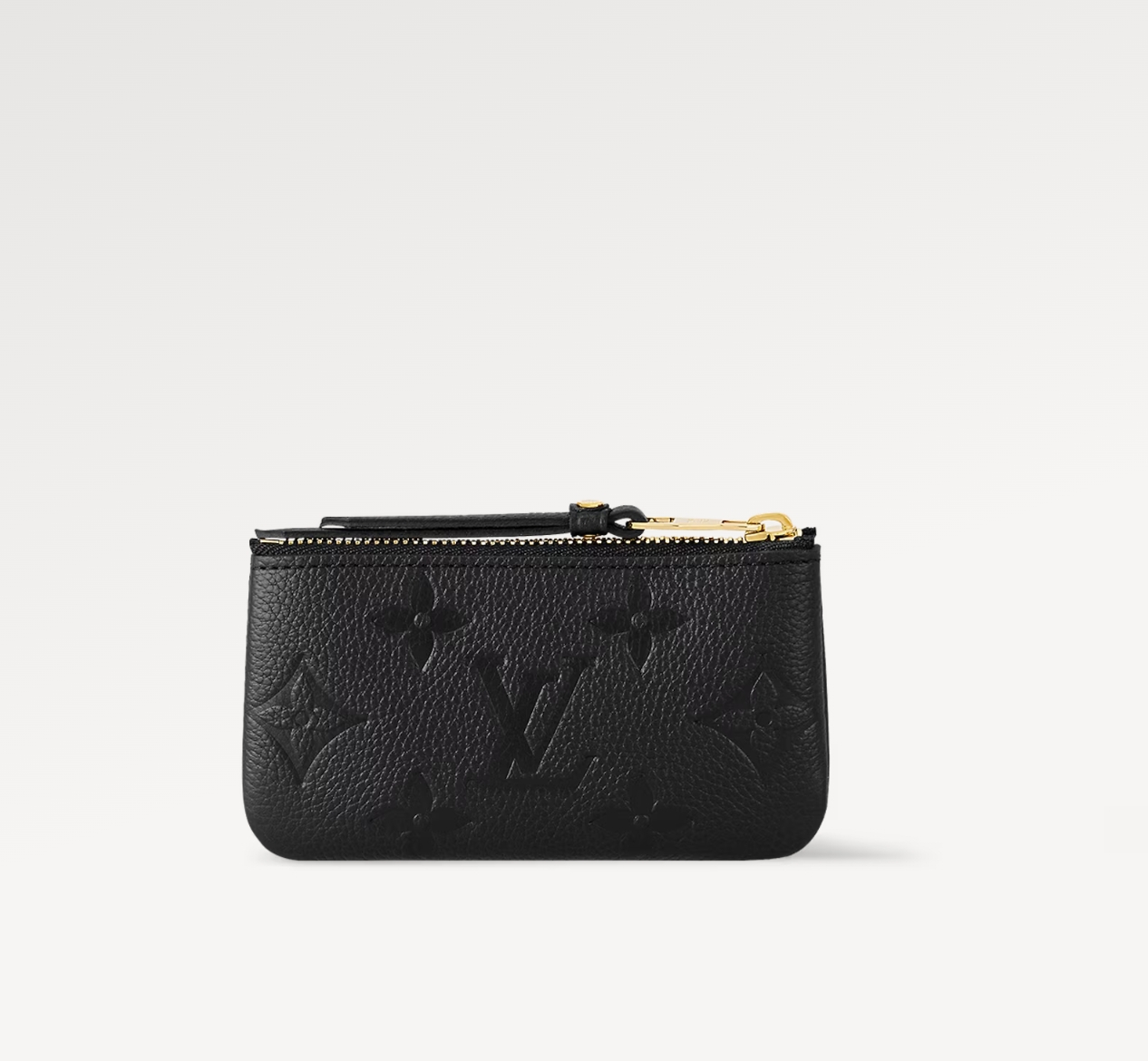 LOUIS VUITTON Key case