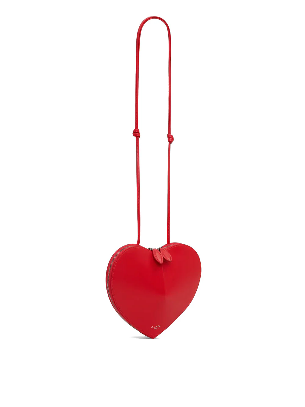 Alaïa Le Coeur Shoulder Bag