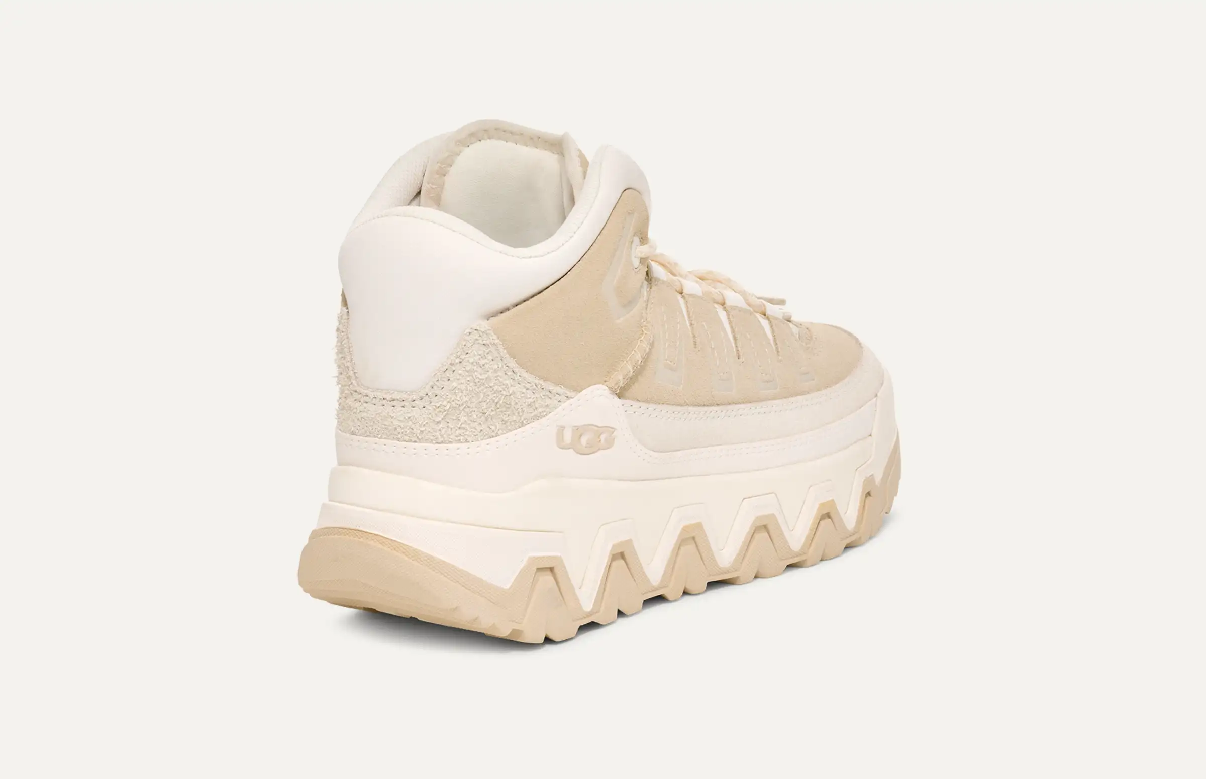 UGG Women's CapTrail High