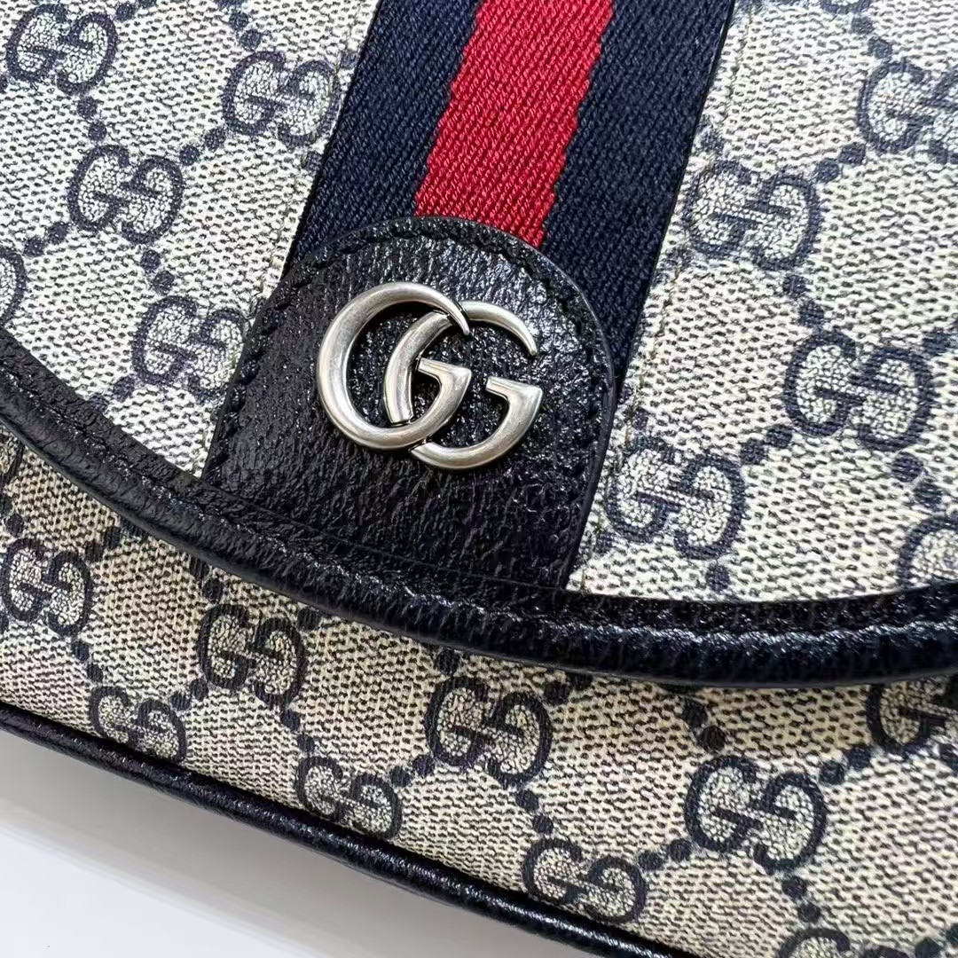 GUCCI Ophidia Mini Shoulder Bag