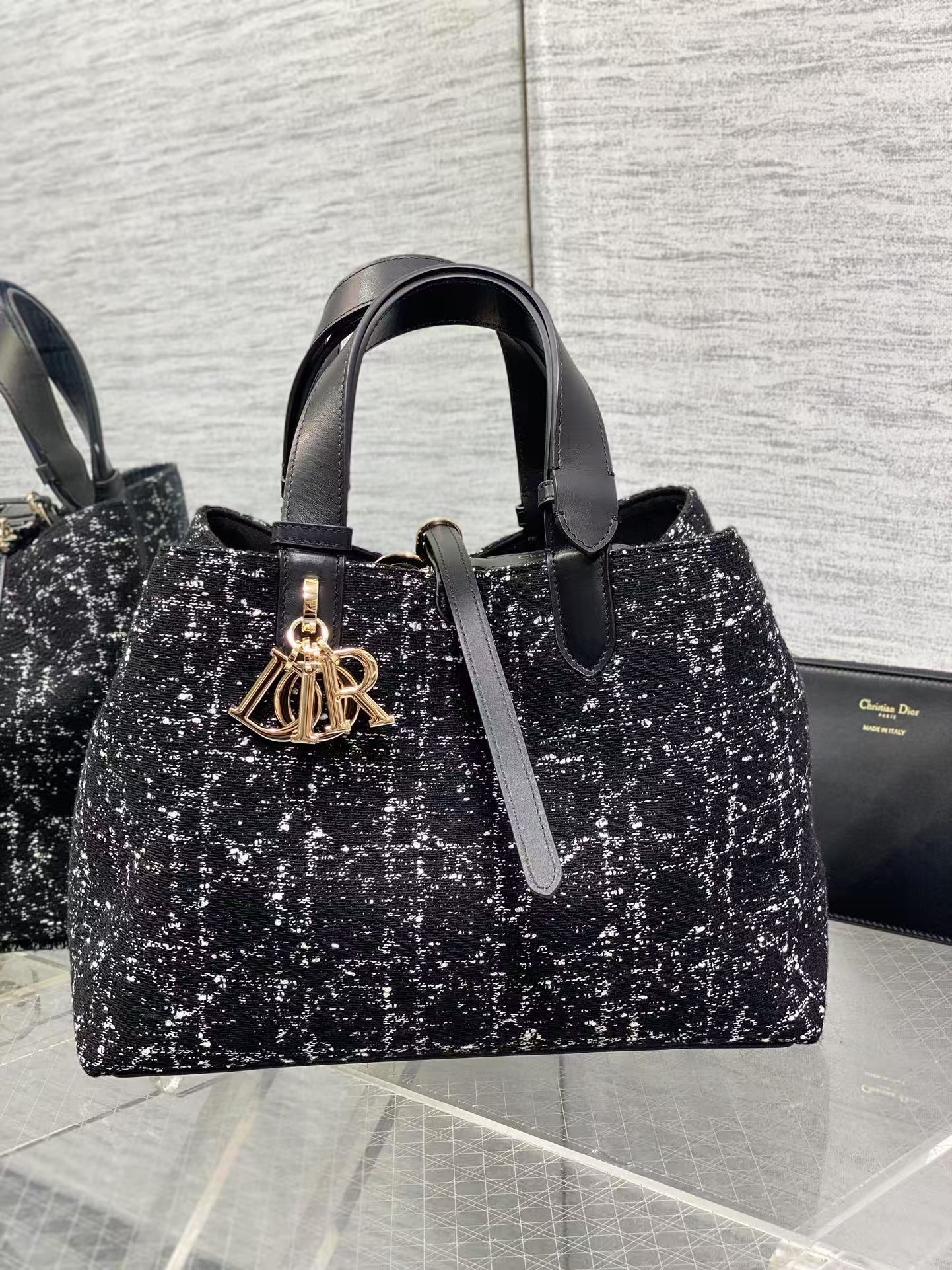 Dior Medium Toujours Bag