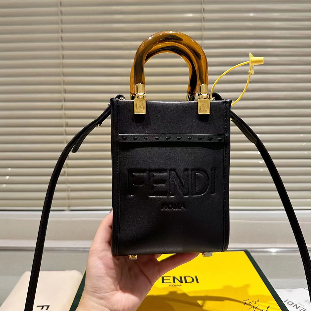 FENDI Sunshine Mini