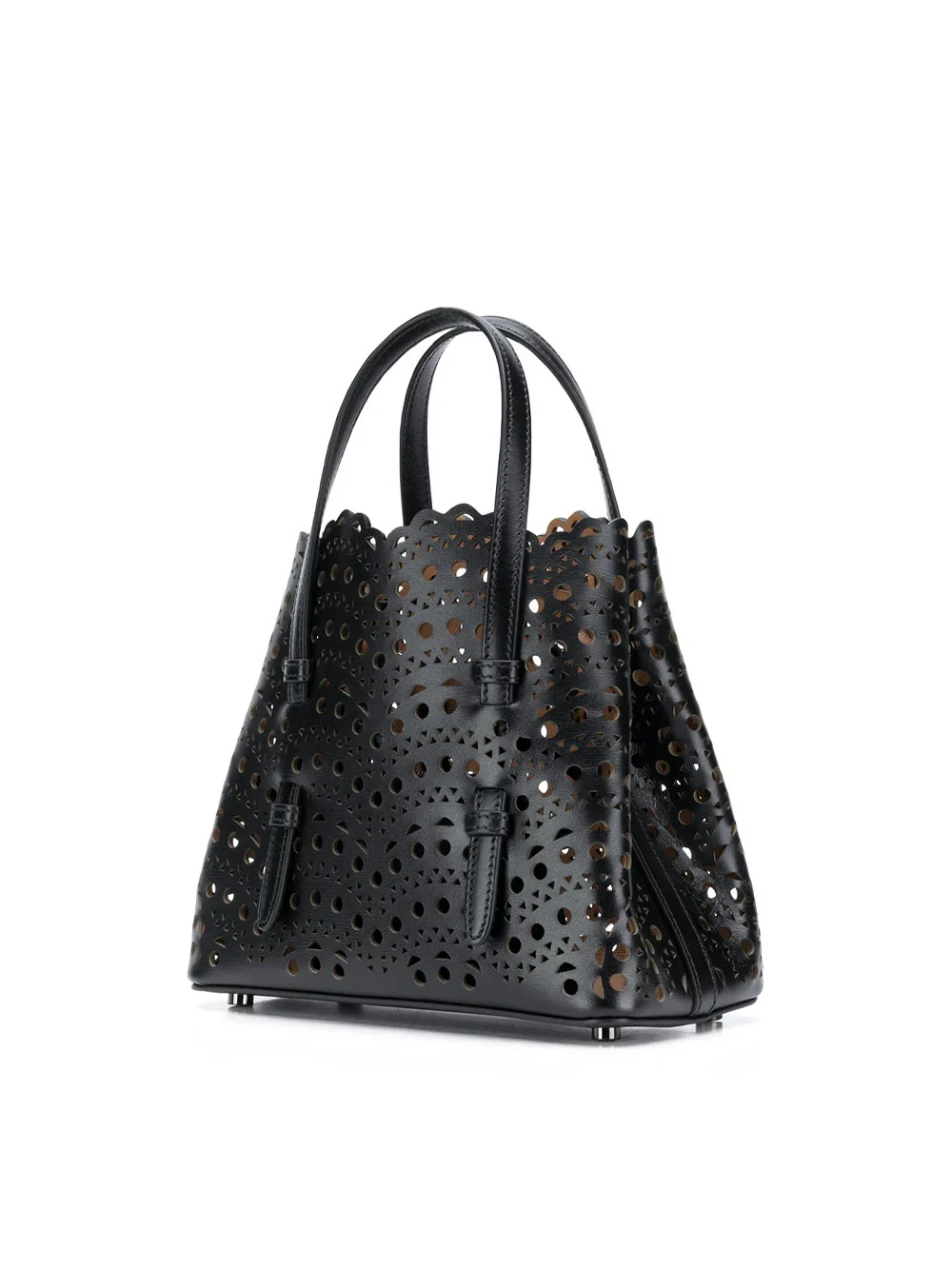 Alaïa Mina 20 Bag