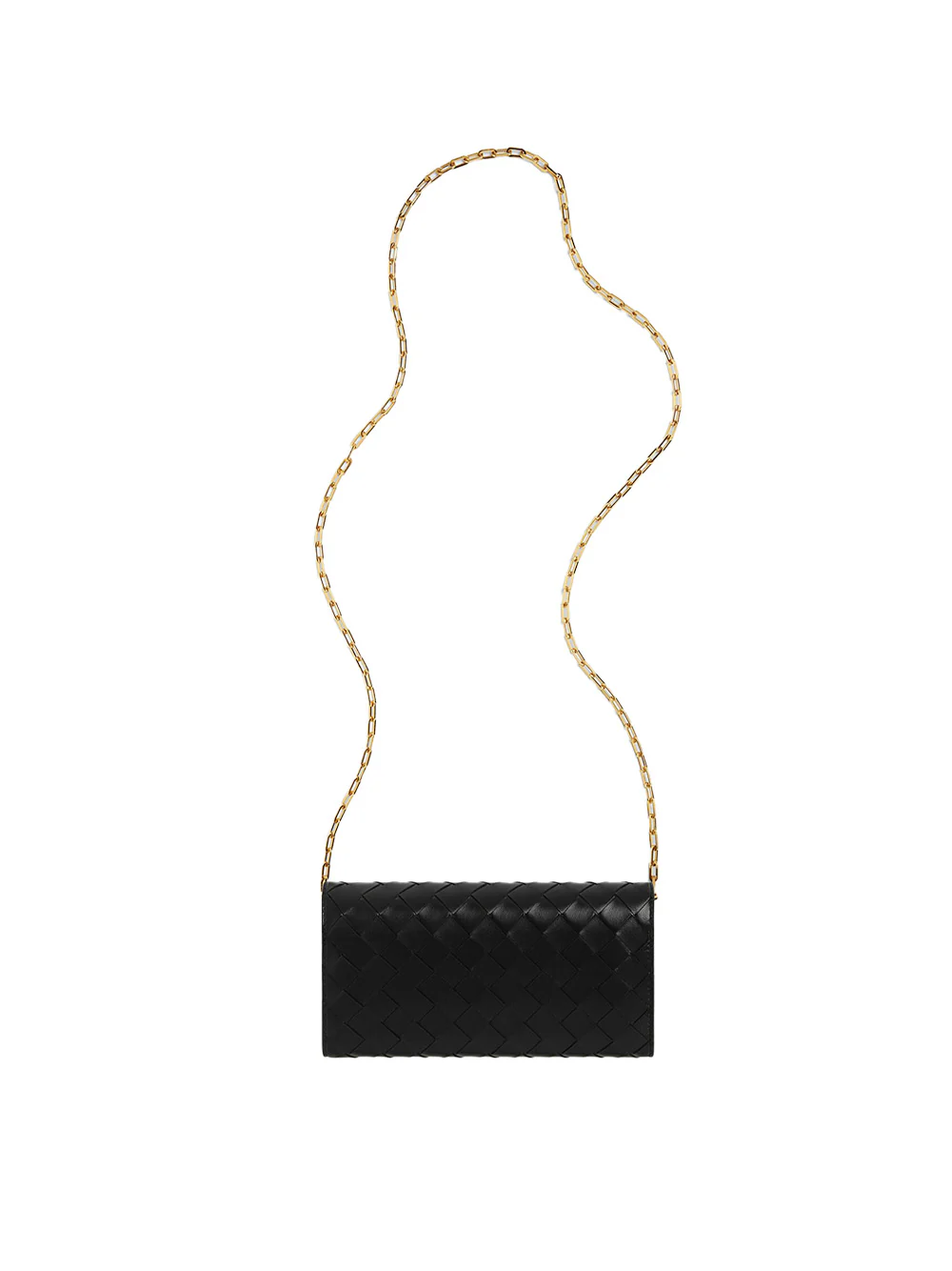 Bottega Veneta Wallet on Chain