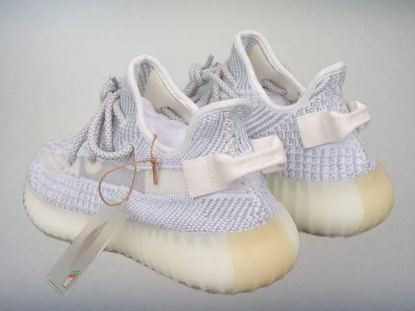Yeezy350 Boost V2 “Static”