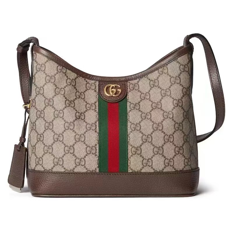 GUCCI Ophidia Shoulder Bag
