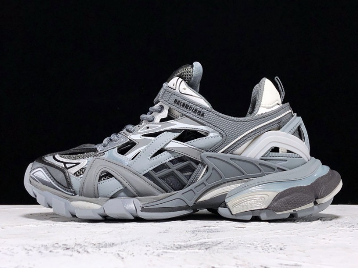 Balenciaga Sneaker TRACK Tess.s.Gomma 4.0 4000003(Perfect Replica)