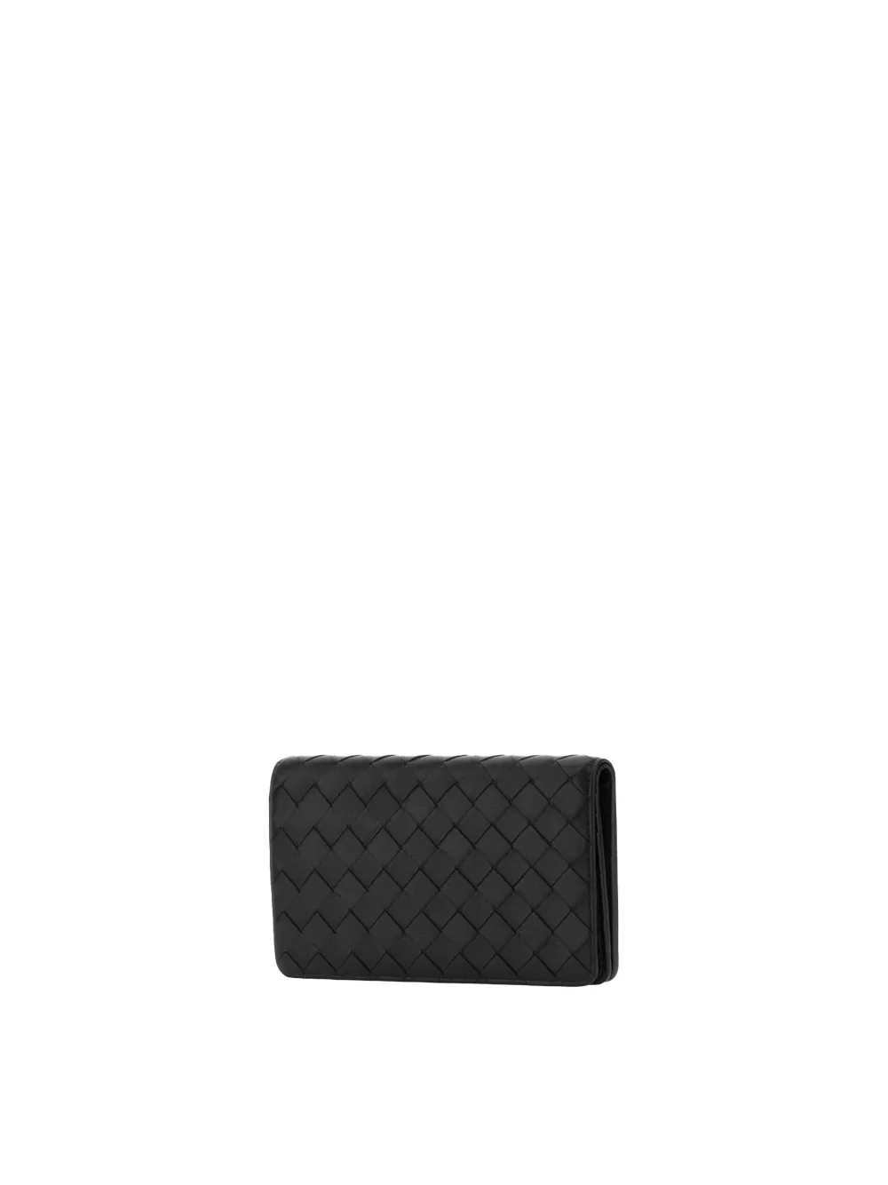 Bottega Veneta Intreccio Wallet