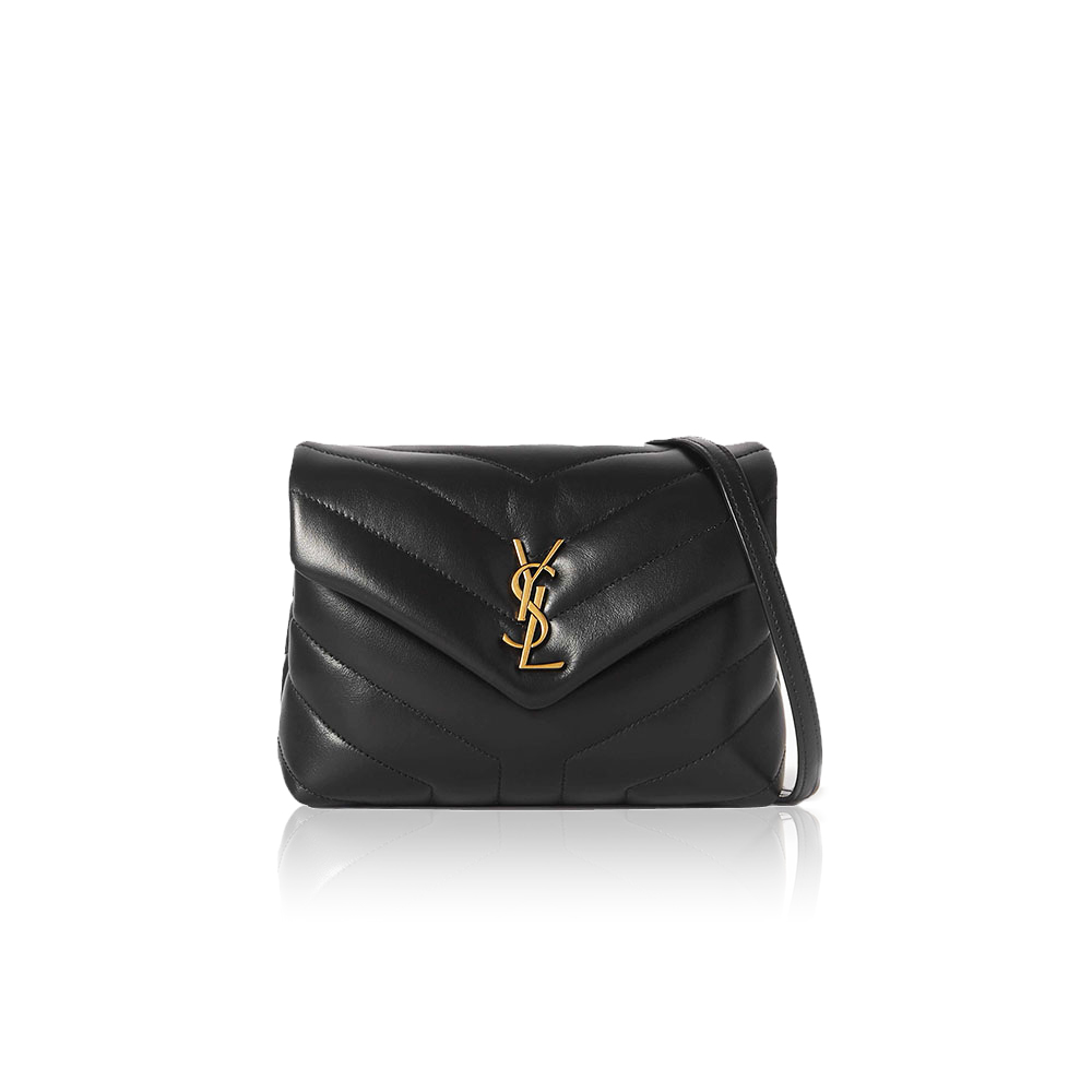 Saint Laurent YSL Loulou Toy Mini 20
