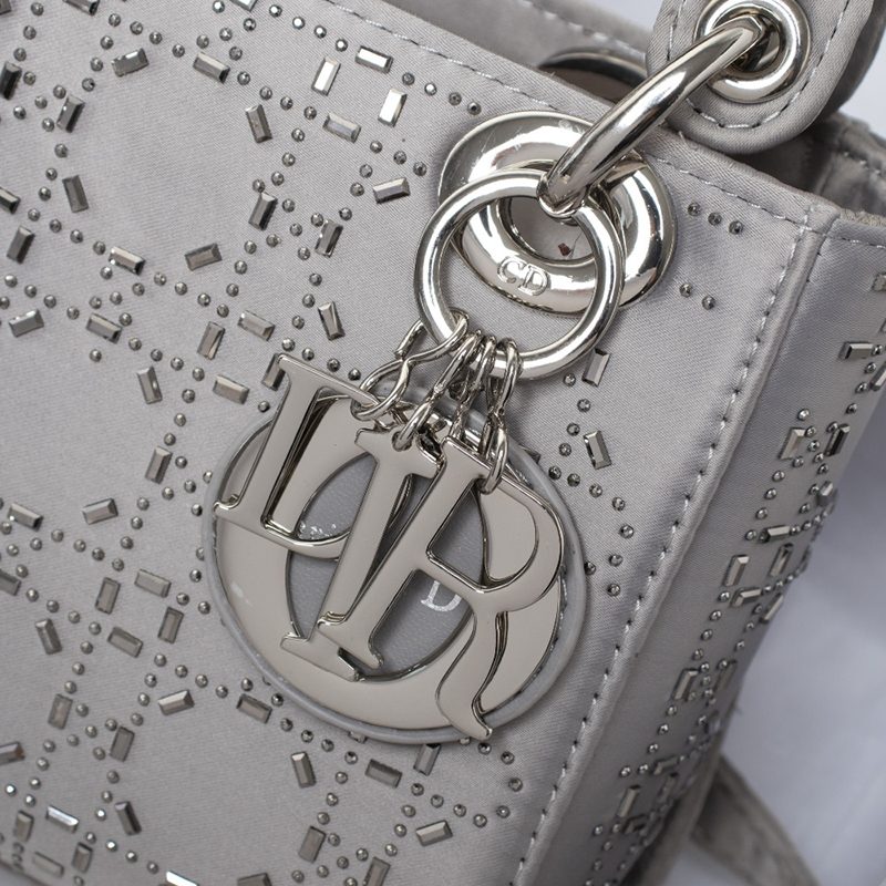 Dior The LADY D-LITE Bag AAA Quality