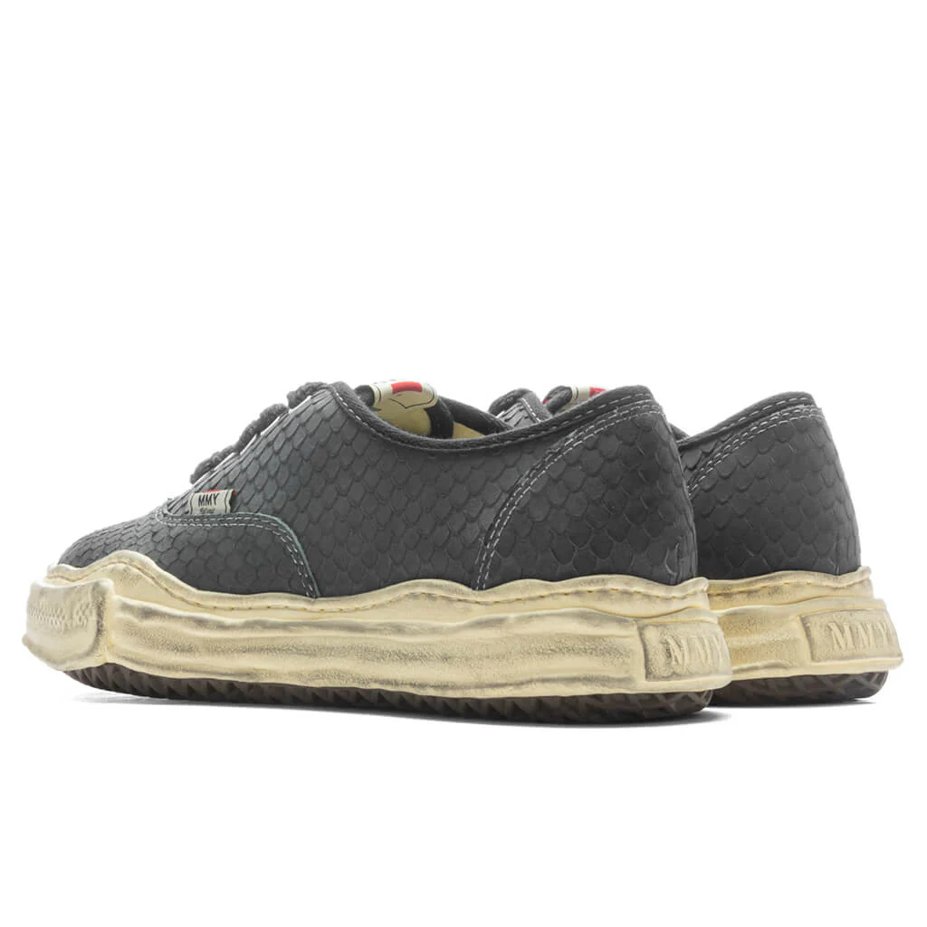 MIHARA YASUHIRO Baker OG Sole - Black