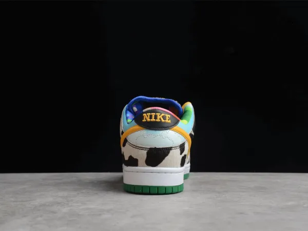 Ben & Jerry_s x NK SB Dunk Low Pro QS Chunky Dinky