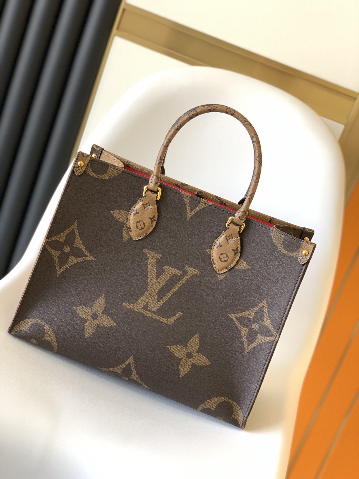 Louis Vuitton Onthego