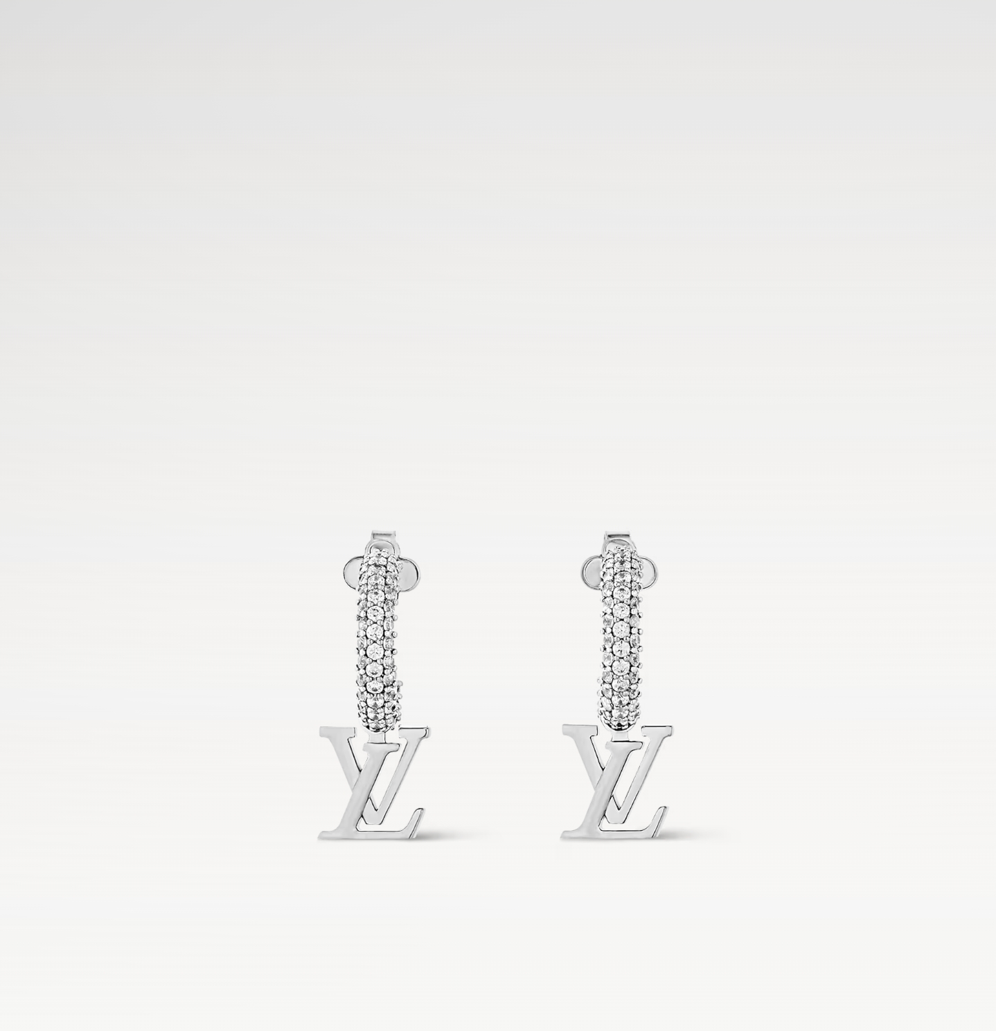 Louis Vuitton Iconic Earrings