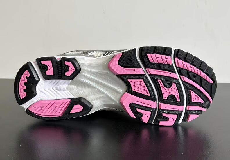 Asics Gel Kayano 14 Cream Sweet Pink