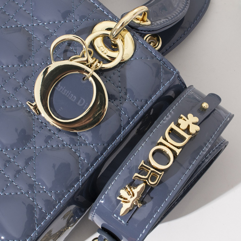 Dior The LADY D-LITE Bag AAA Quality