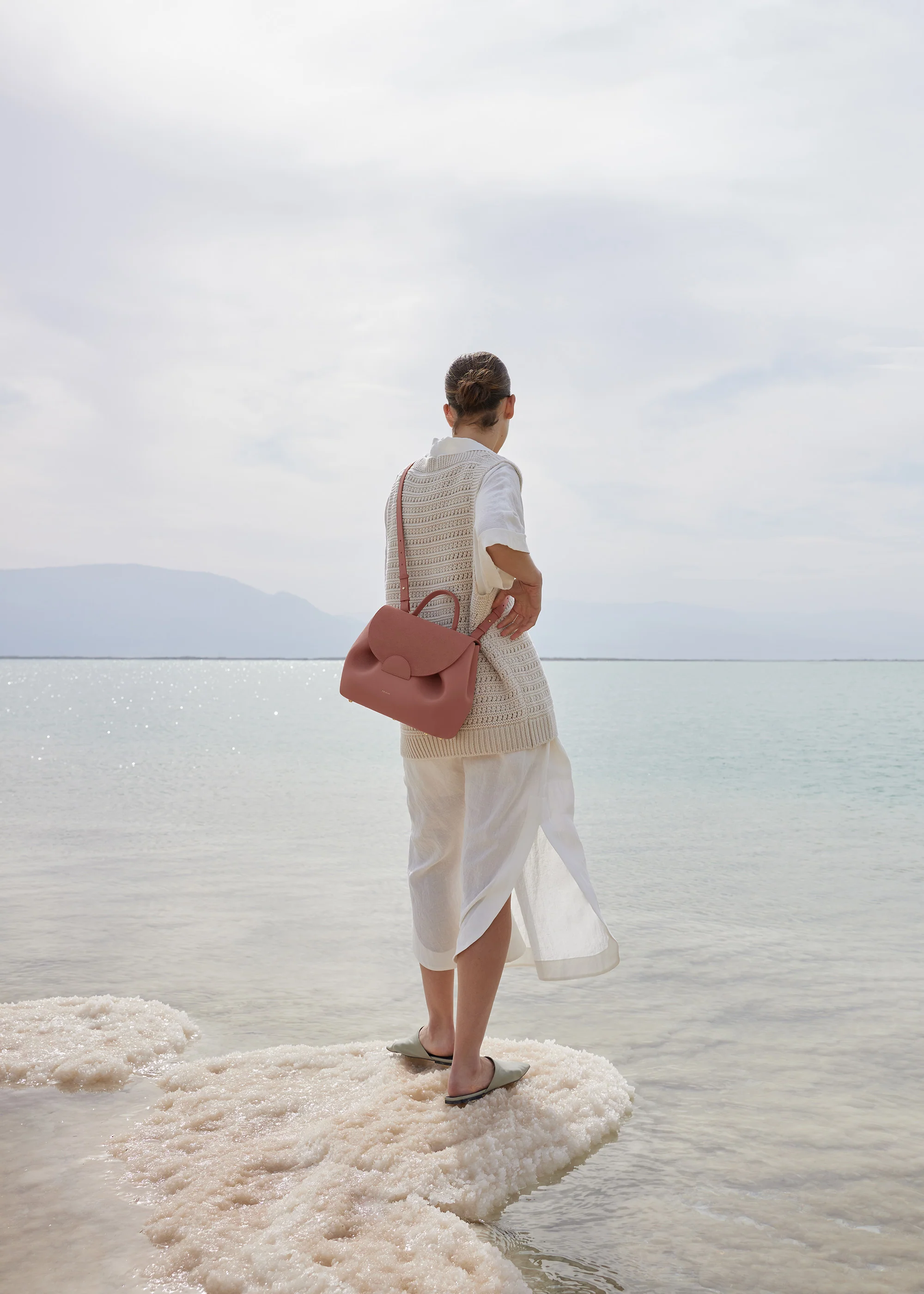 Polène Numéro Un - Trio Blush