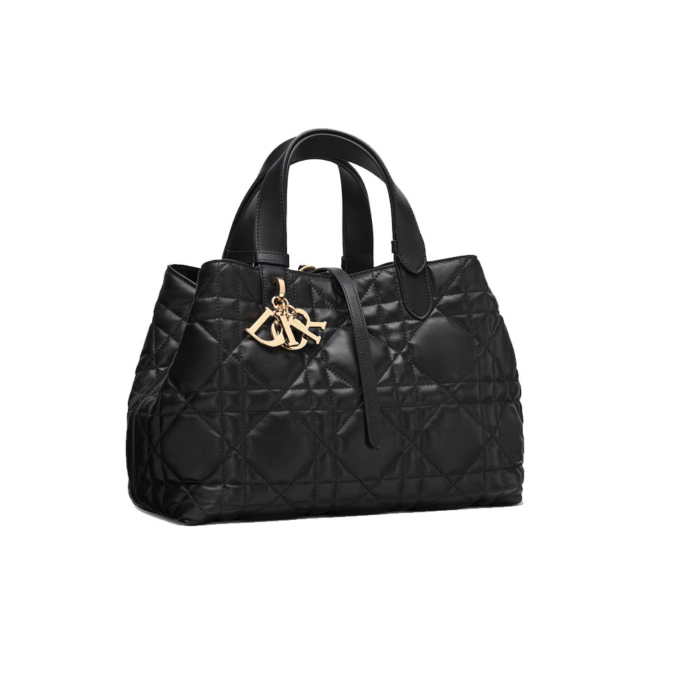 Dior Toujours Medium Cowhide