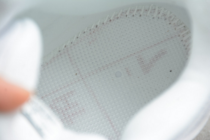 Air Jordan 3 Retro Triple White 136064-111