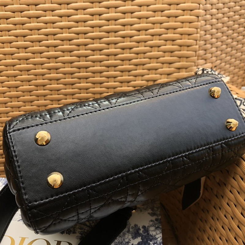 Dior The LADY D-LITE Bag AAA Quality