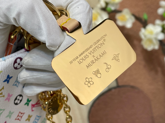 LV New Color Trendy Fashion Bag