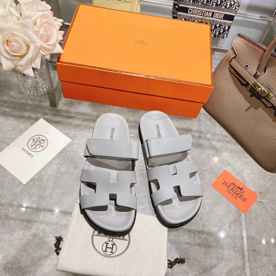 Hermes Chypre Sandal