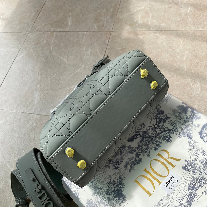 Dior The LADY D-LITE Bag AAA Quality
