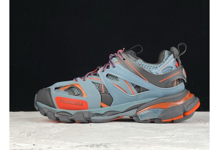 Balenciaga Sneaker TRACK Tess.s.Gomma 5000025(Perfect Replica)