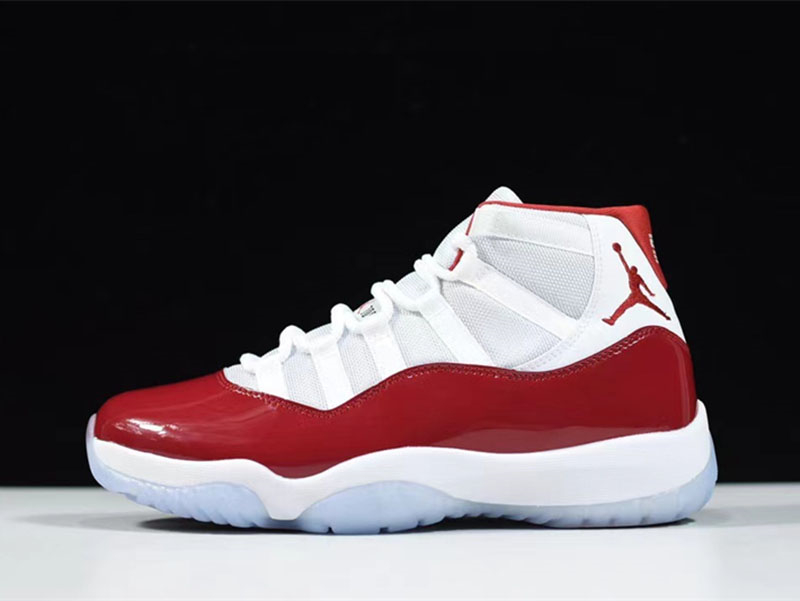 Air Jordan 11 Retro Cherry