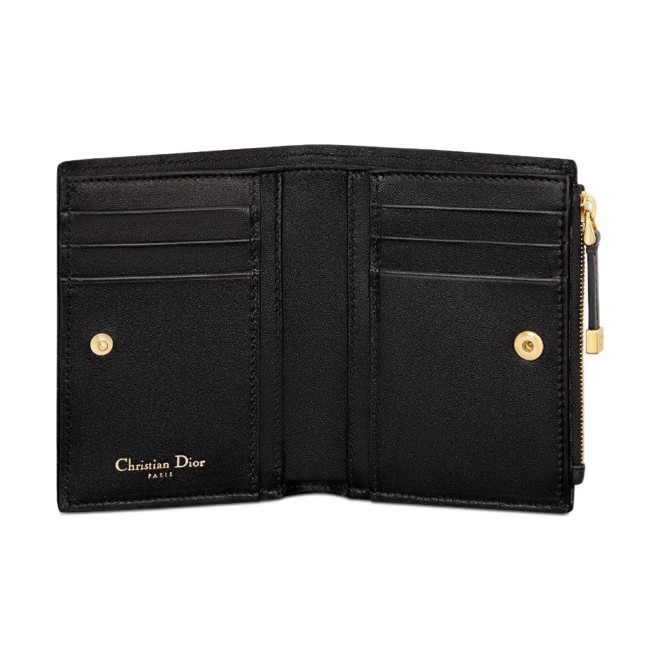Dior Caro CD Wallet
